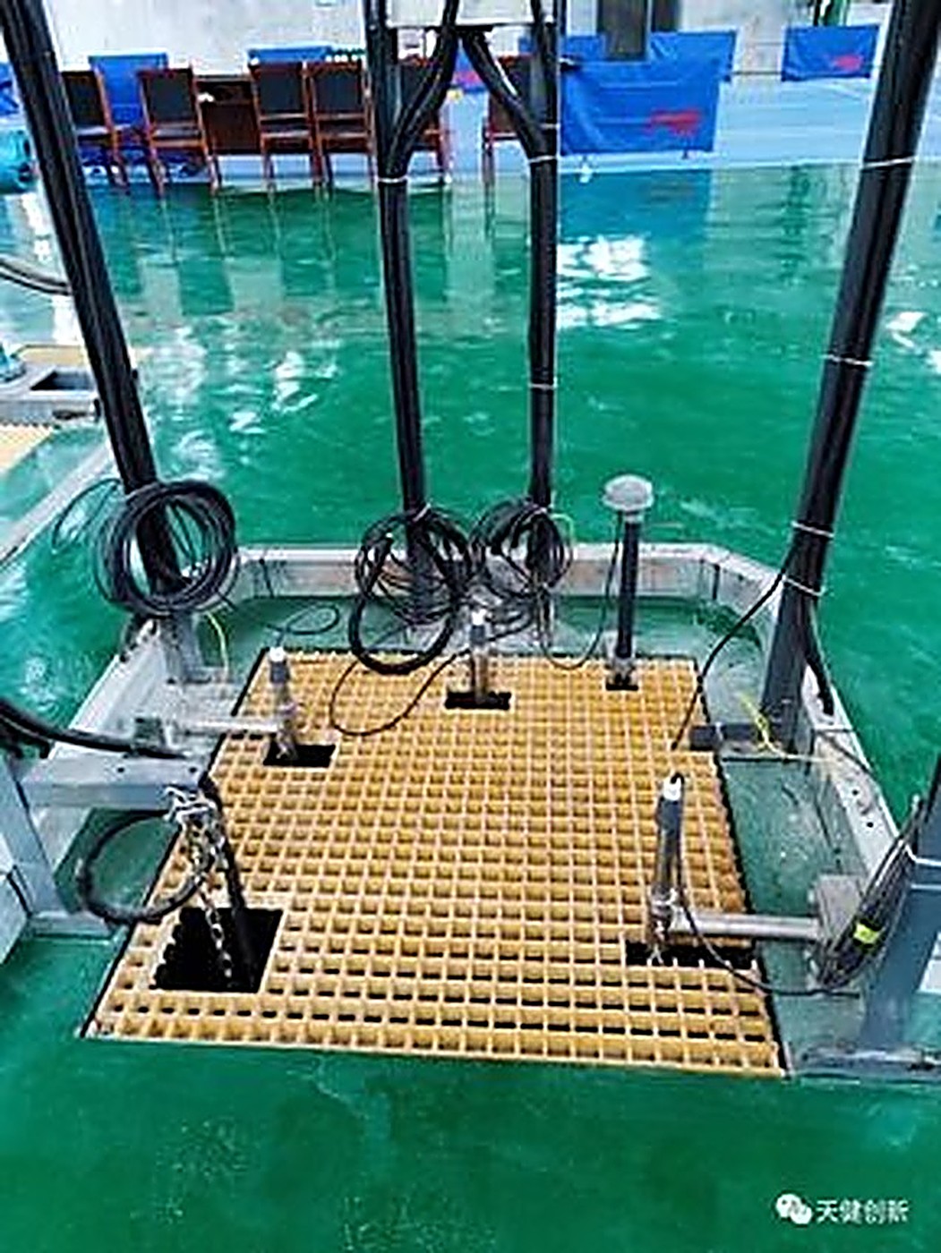 Full-Process Monitoring at a Surface-Water Treatment Plant
