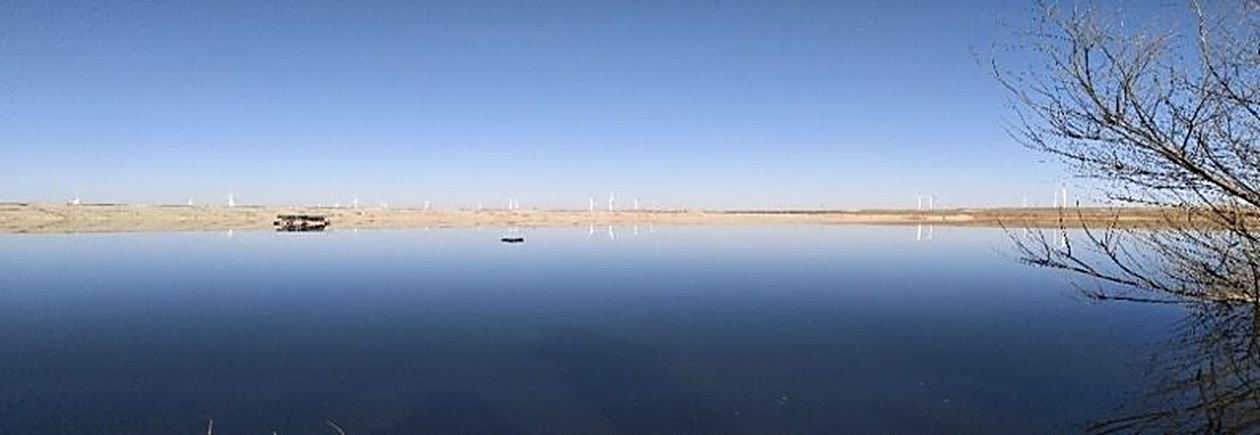 In-Situ Buoy Monitoring of Surface Water