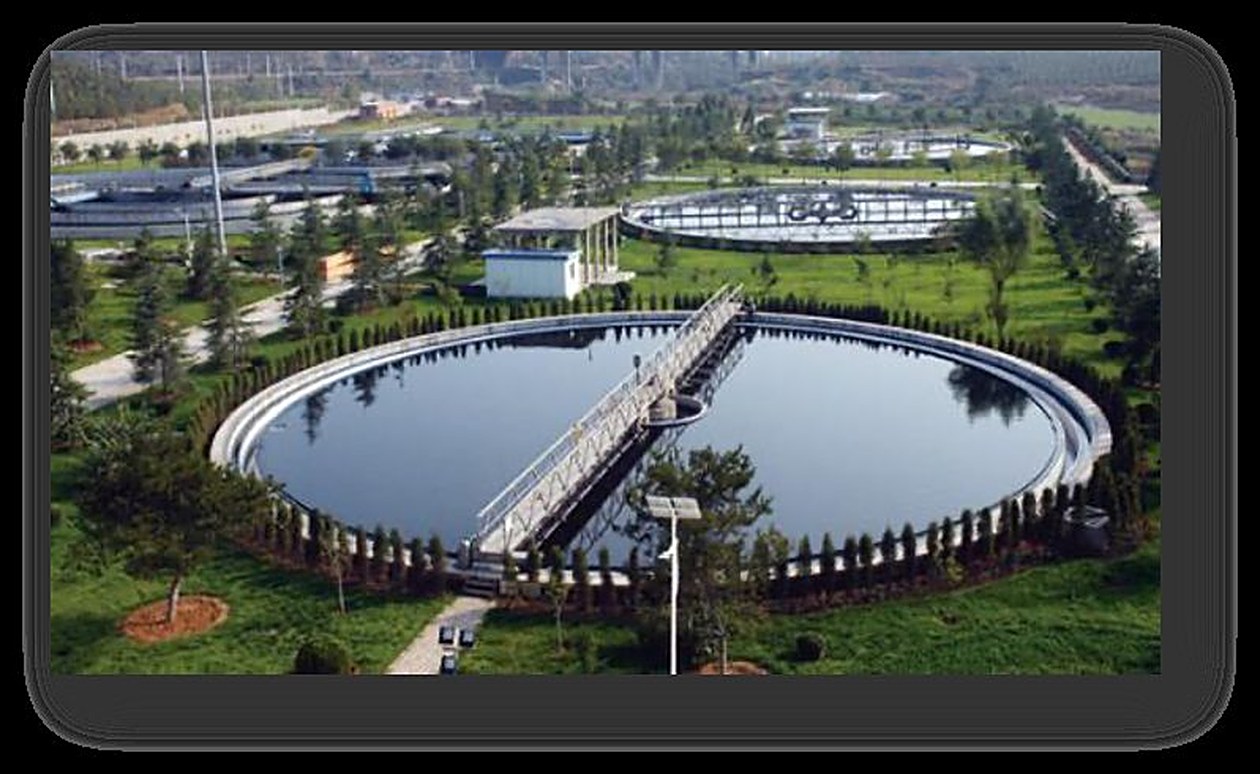 Monitoring for 22 Village & Township Wastewater Plants