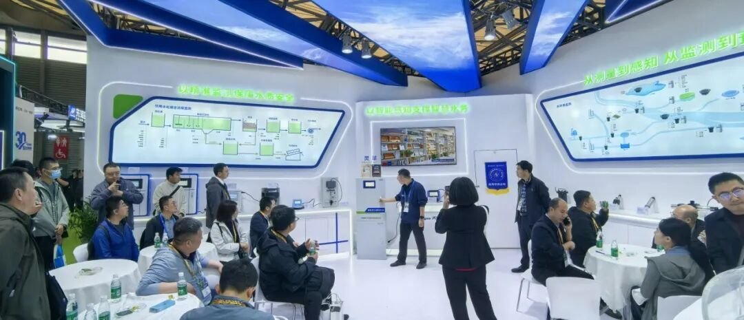 IE expo China 2026 Recap: Reliving Tengine Innovation's Highlights in Shanghai